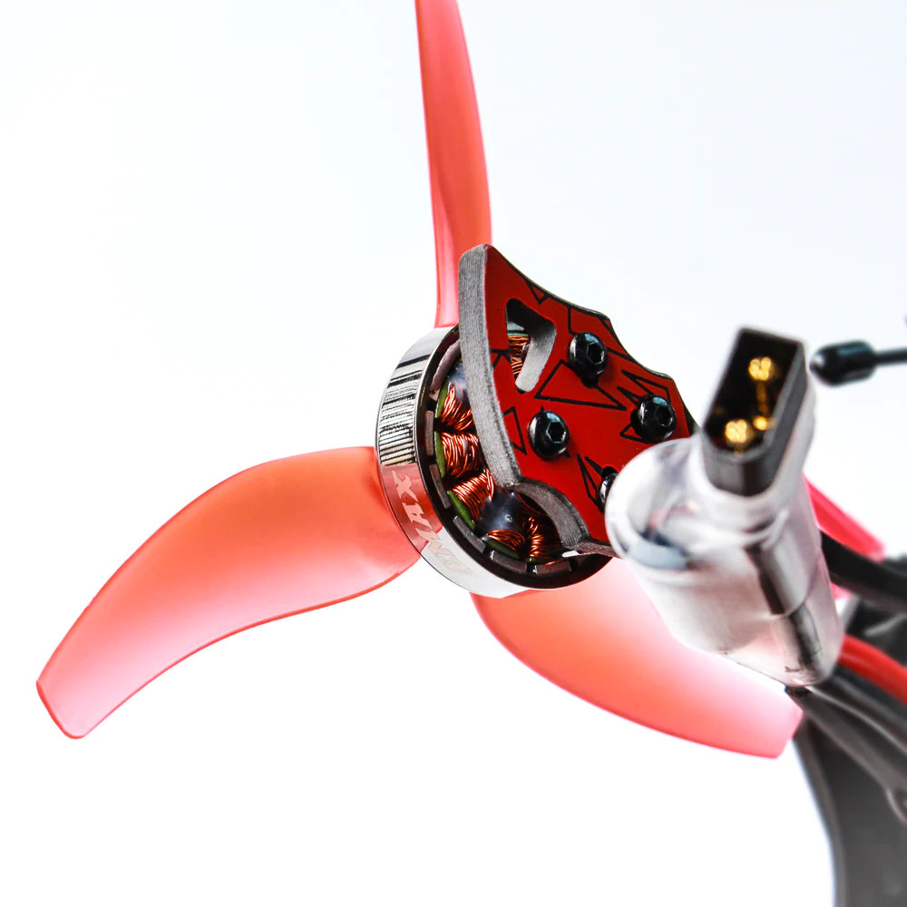 EMAX Hawk Apex 3.5″ FPV Racing Drone Ultralight 4-6S ExpressLRS ELRS (BNF)