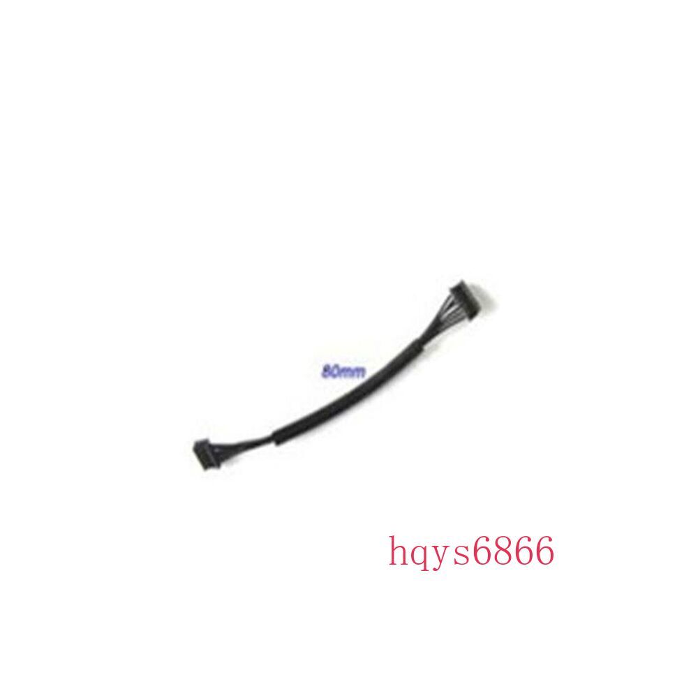 1PCS RC Car Sensored Brushless ESC Motor Sensor Cable Wire Harness 80/120/200MM