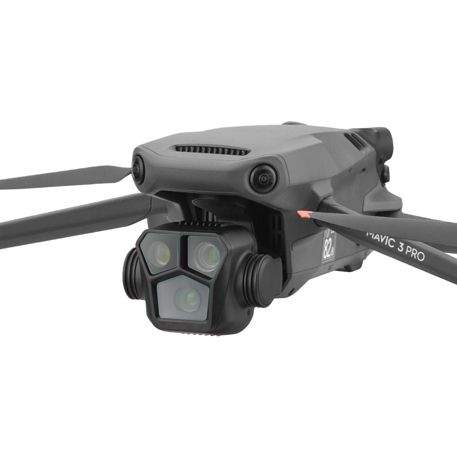 Explosion-proof Tempered Glass Lens Film Screen Protector For DJI Mavic 3 Pro M