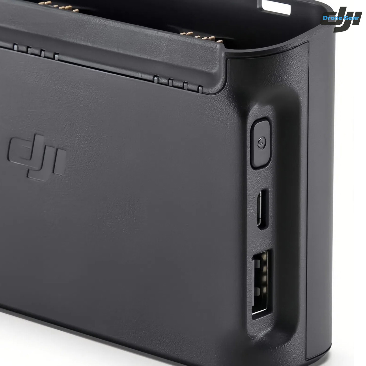 For DJI Mavic Mini Two-Way Charging Hub Charger Portable Power Battery Hub