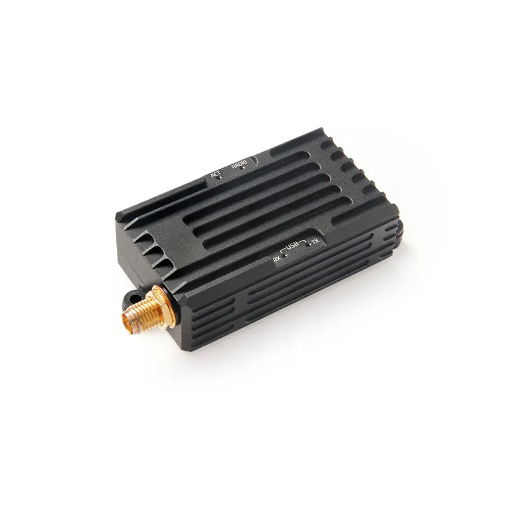 HolyBro SiK Telemetry Radio 1W 915MHz Open-source SIK Firmware Plug-n-play RC