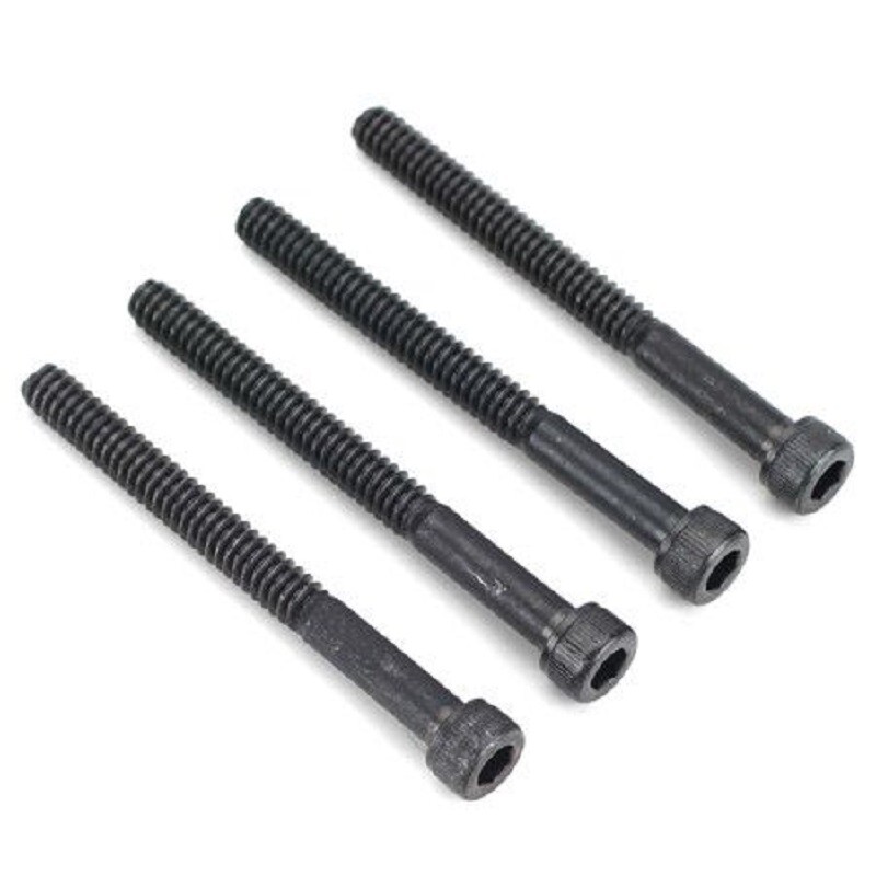 DuBro 6-32 x 1-1/2 Socket Head Screws (4) DUB317