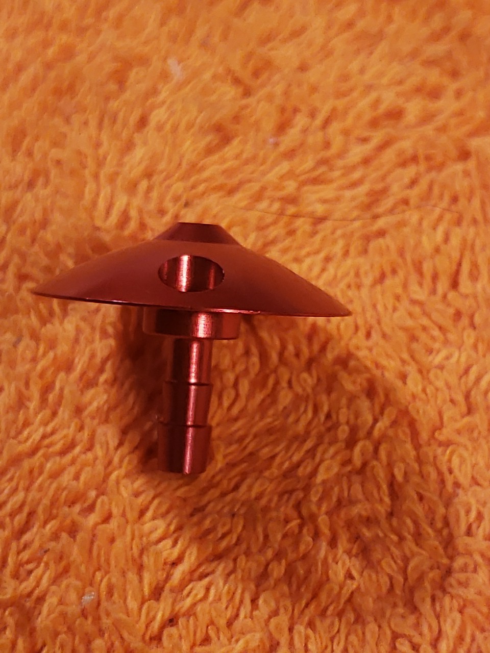 RC Engine Fuel vent – Fuel RC Airplane vent – New