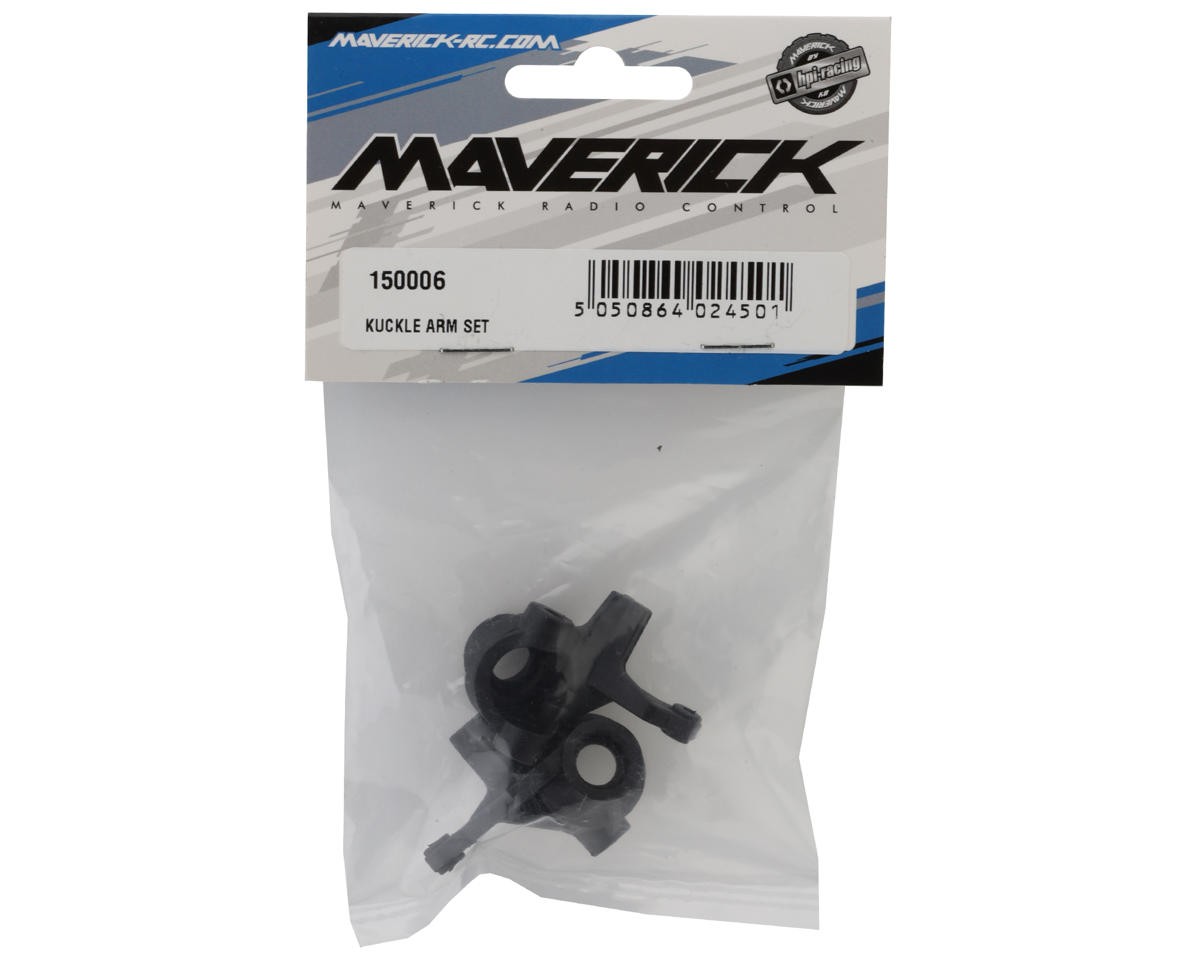 Maverick Phantom Front Steering Knuckle Set (2) [MVK150006]