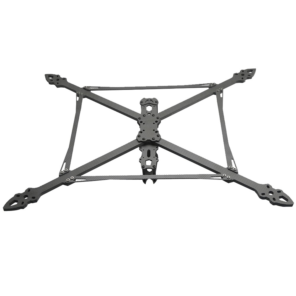9IMOD Mark4 V2 13 Inch FPV Frame 539MM Wheelbase Carbon Fiber For RC FPV Drone