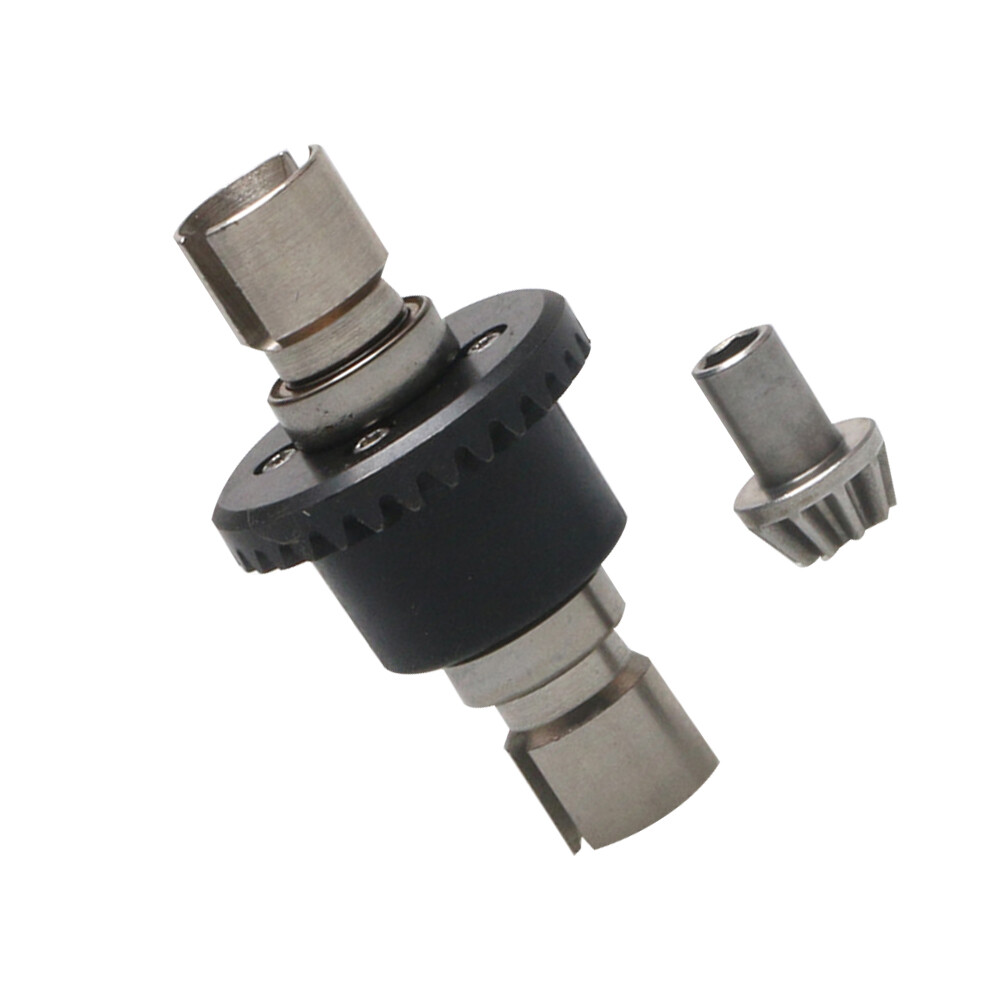 Differential+Bevel Gear Part for Hyper GO 1/14 1/16 RC MJX H16H H16E H16P 16420Y