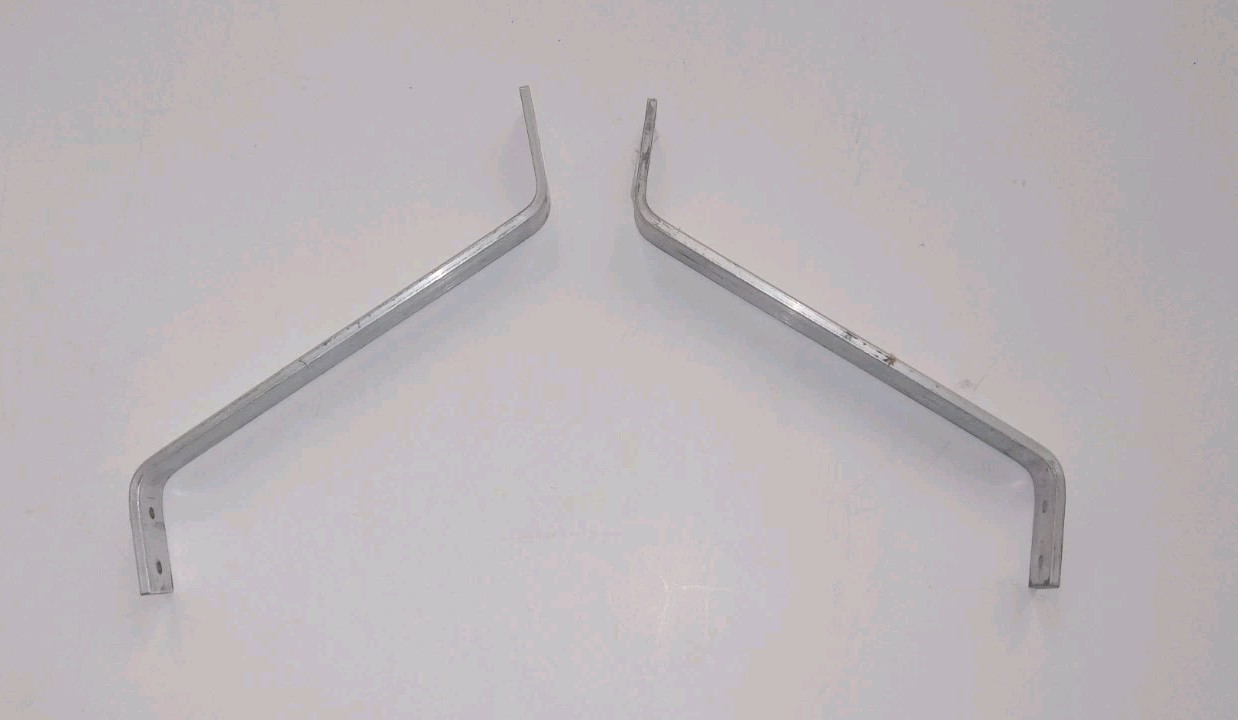 Vintage Hobbico Great Planes/Top Flite/Dynaflite RC Landing Gear Pair NELG001
