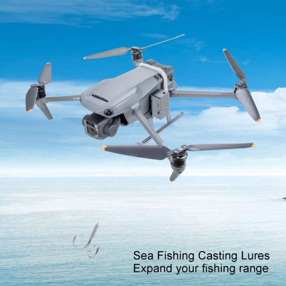 DJI Mavic 3 Pro / 3 / 3 Classic / 3 Cine Robotic Arm Thrower