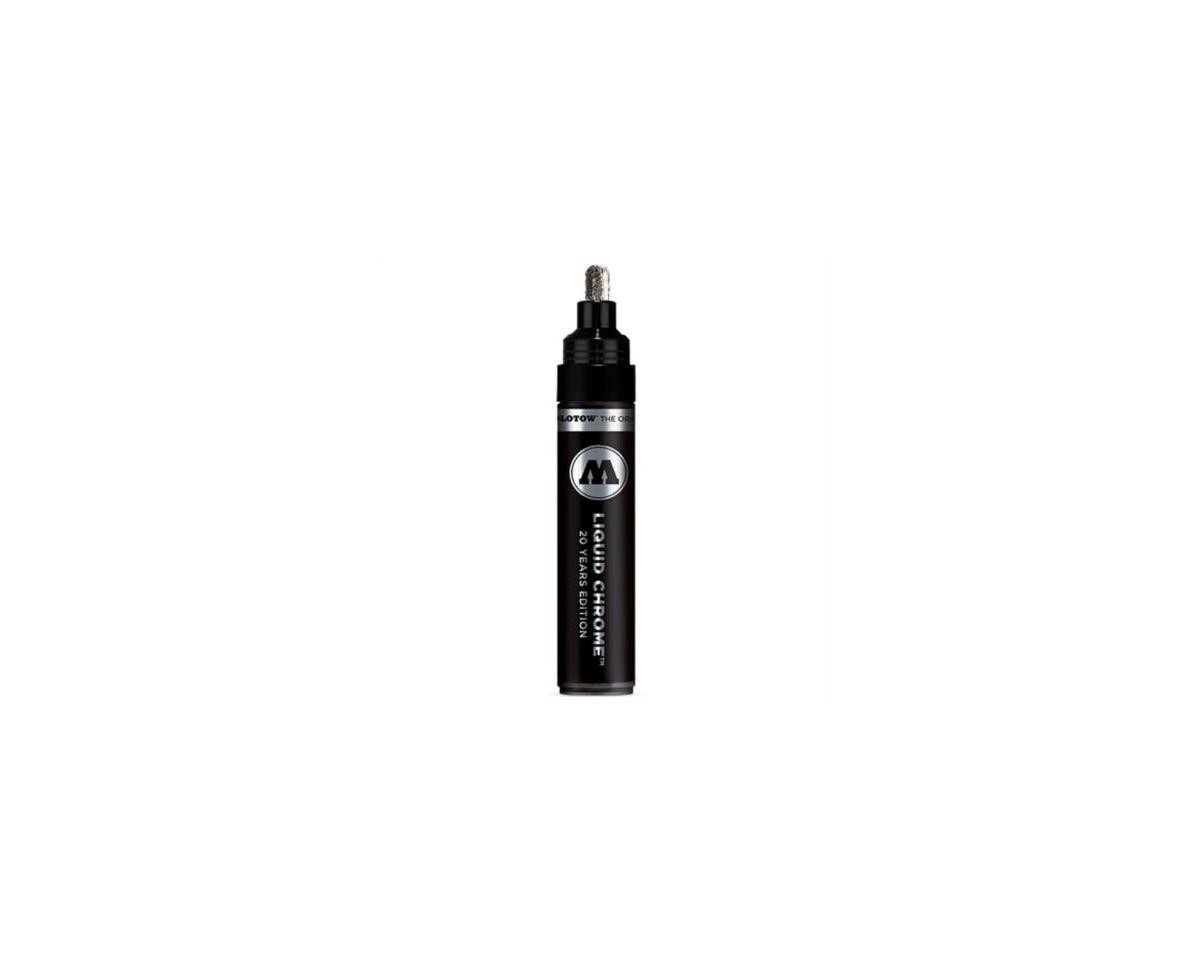 Molotow Liquid Chrome Pump Marker, 4mm