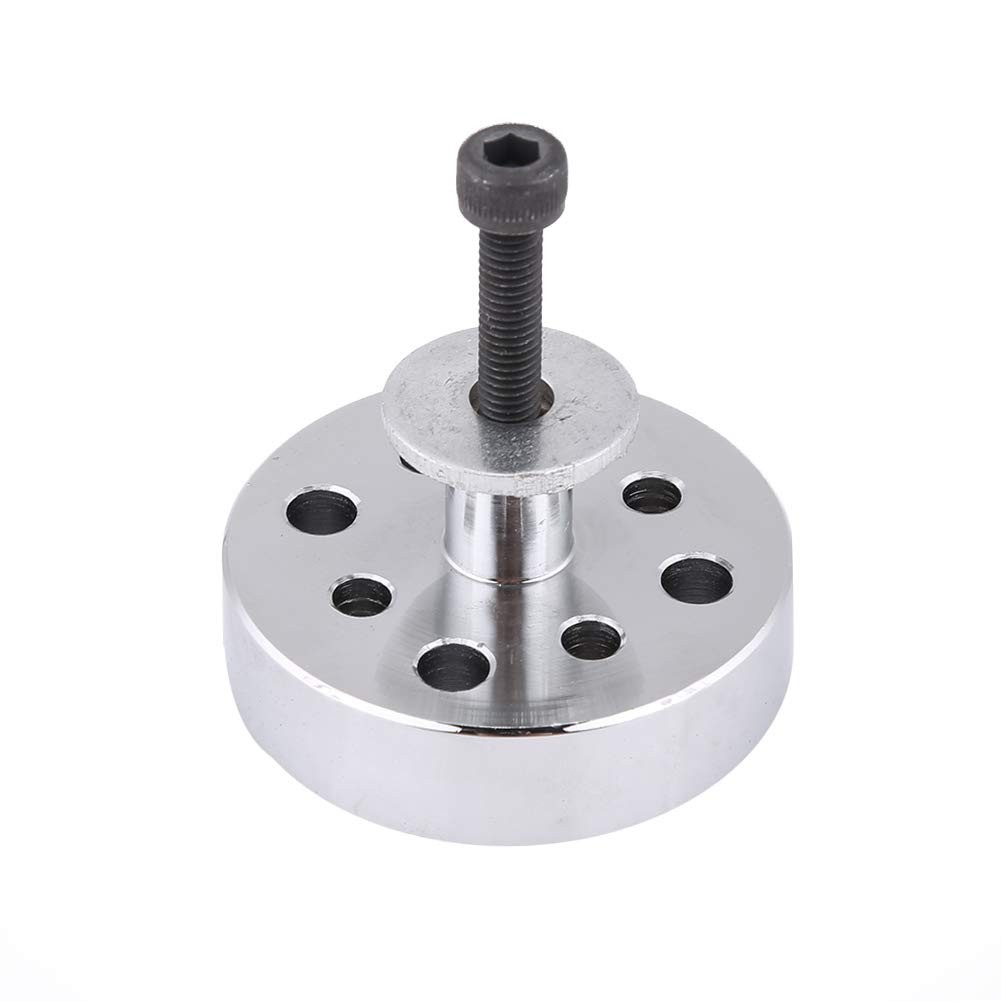 RC Model Airplane Access Propeller Drill Guide Drill Jig for DLE30 / DLE55 / …