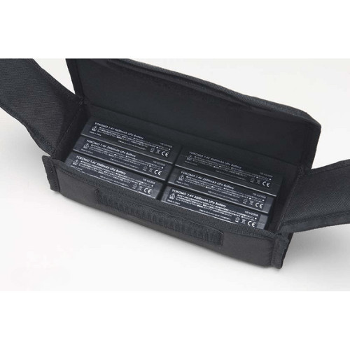 Yokomo LiPo Safety Bag [YB-LSBB]