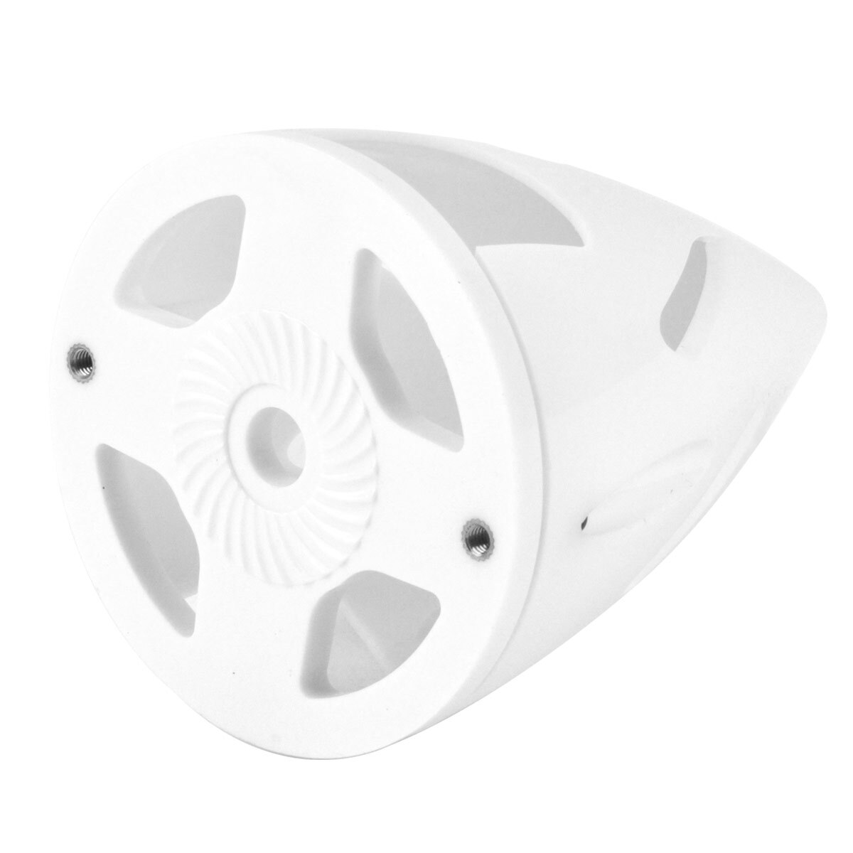 2.5inch/63.5mm Spinner Plastic Hollow Cone for 2 Blades Propeller RC Plane 1Pc
