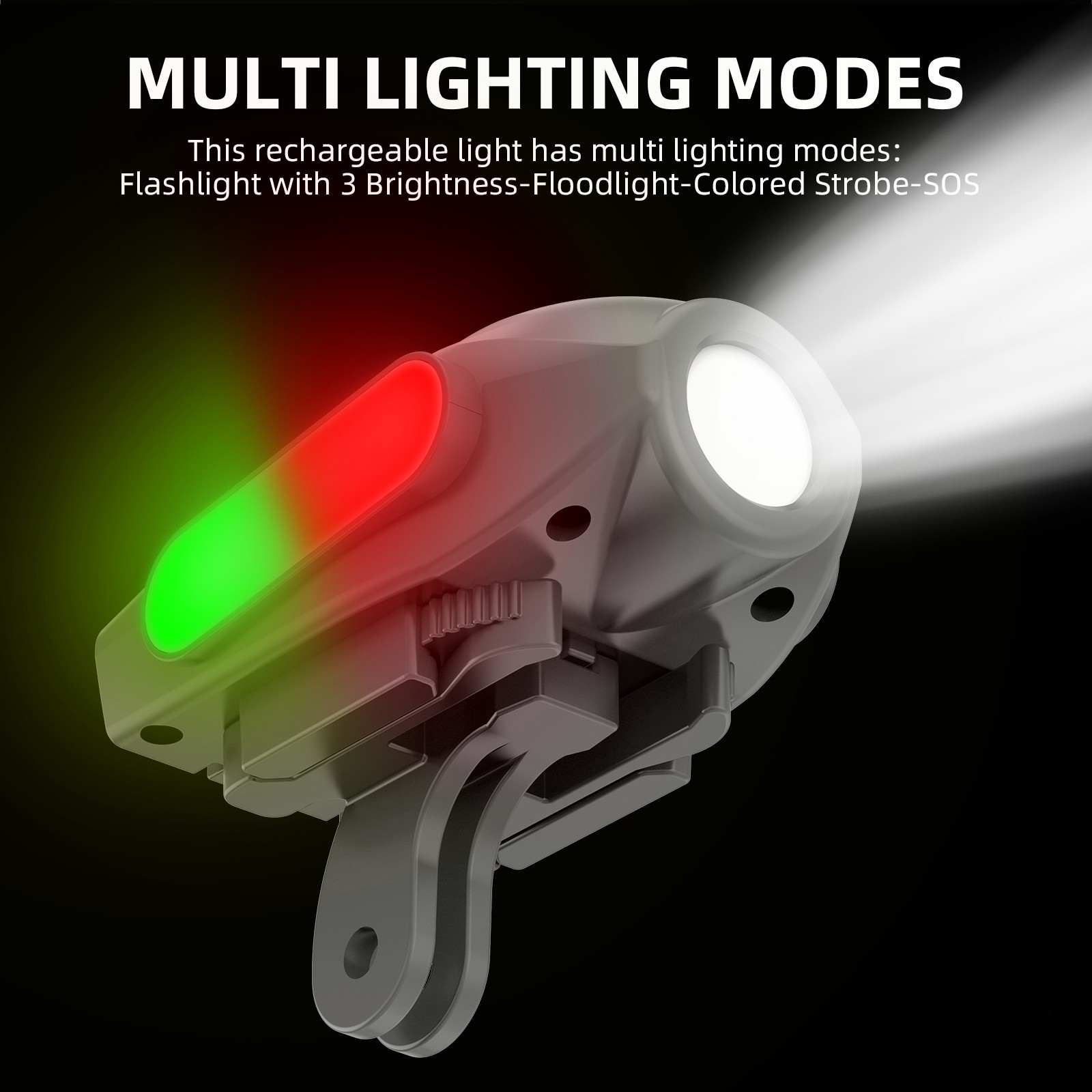 Drone Searchlight Flight Light Lamp Accessories For For DJI Mini 4 Pro/Air 3
