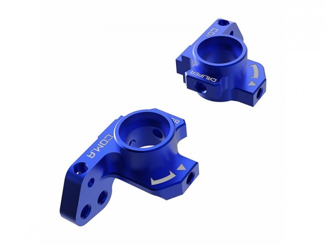 3RACING SAK-D6816 ALLOY REAR UPRIGHT FOR 1/10 RC AUPER D6S SPORT DRIFT RC CAR0