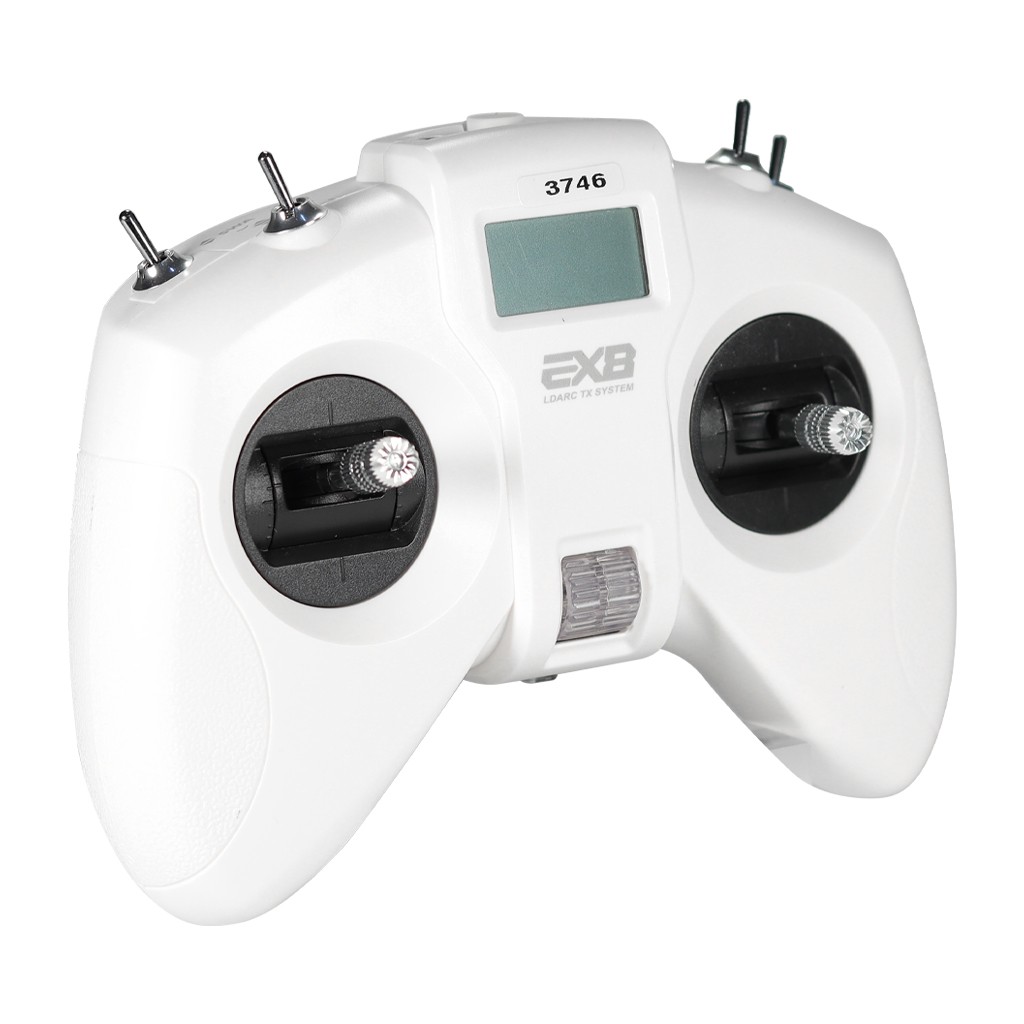 LDARC R220F RTF Flyball 220 Soccer Drone Fly Ball with 2.4G 8CH Quadcopter Toy