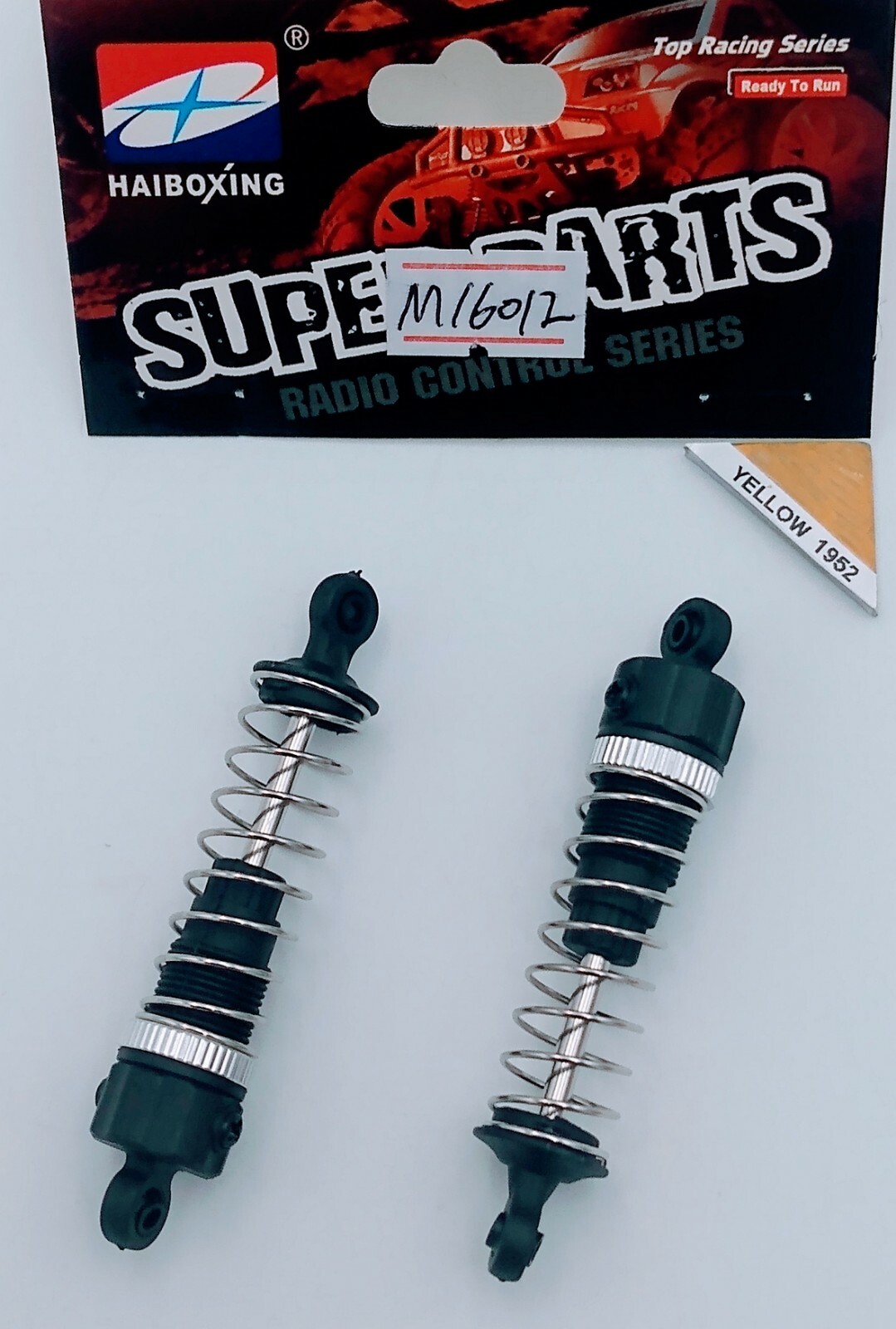SG 1601 HBX 16889 RC M16012 Shock Absorbers Stock Version Ships FREE US Seller