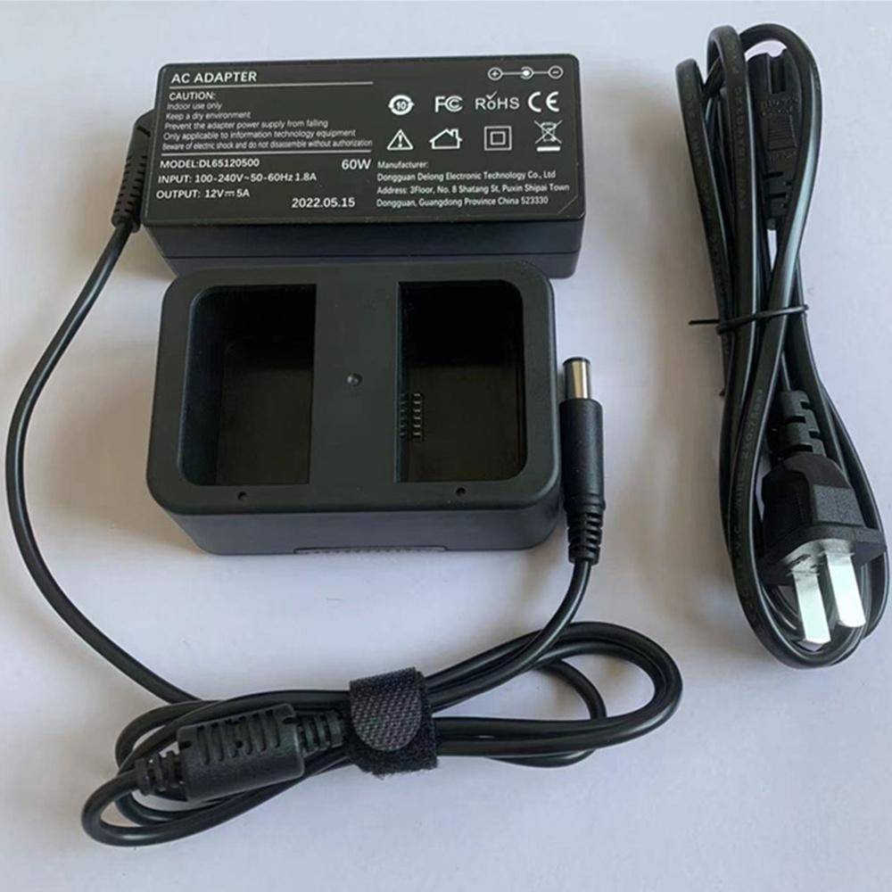 Agriculture Agras Drone WB37 Remote Control Battery Charging Base