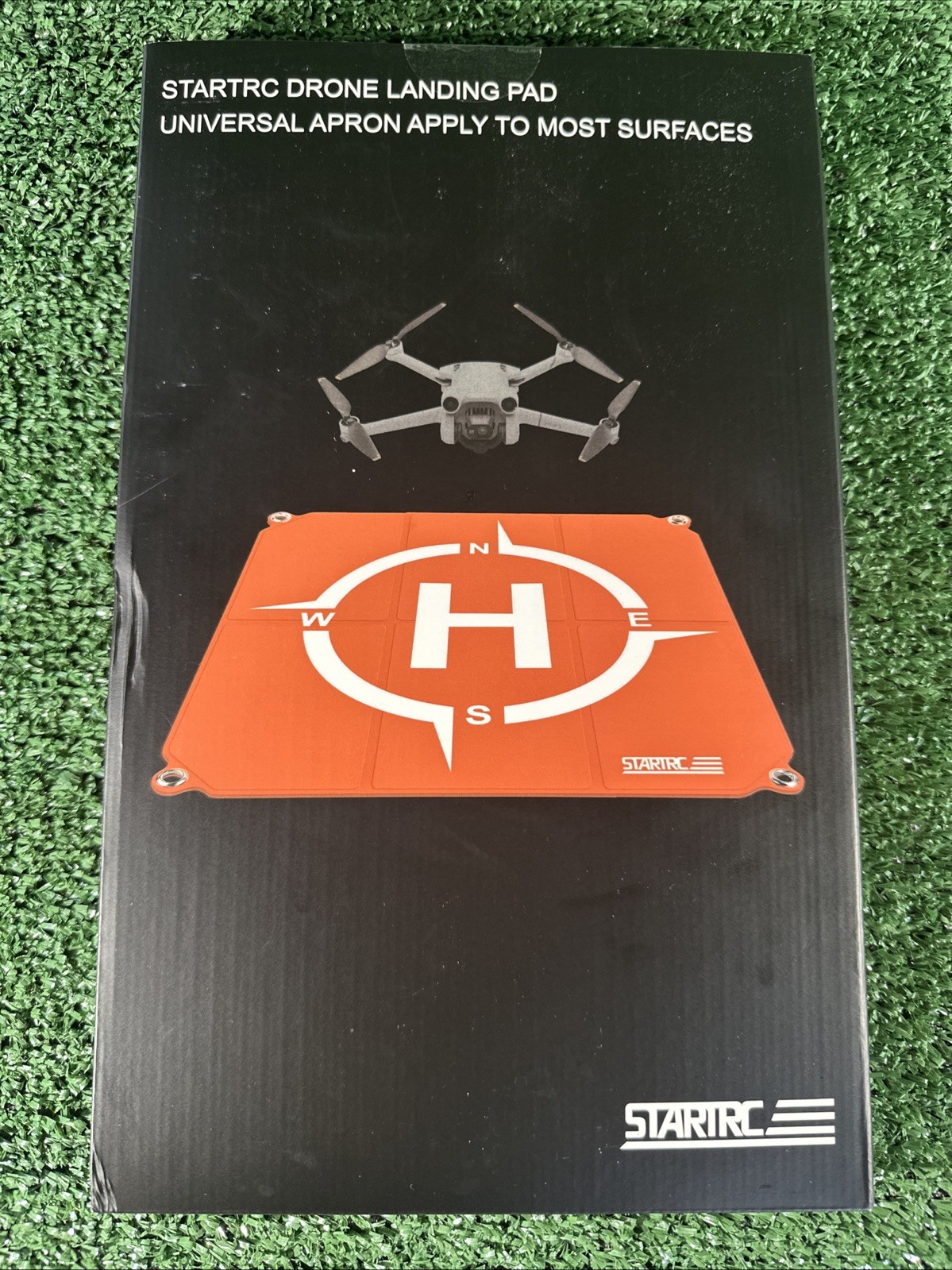 STARTRC Drone Landing Pad 55 CM Waterproof Portable Fast-Foldable