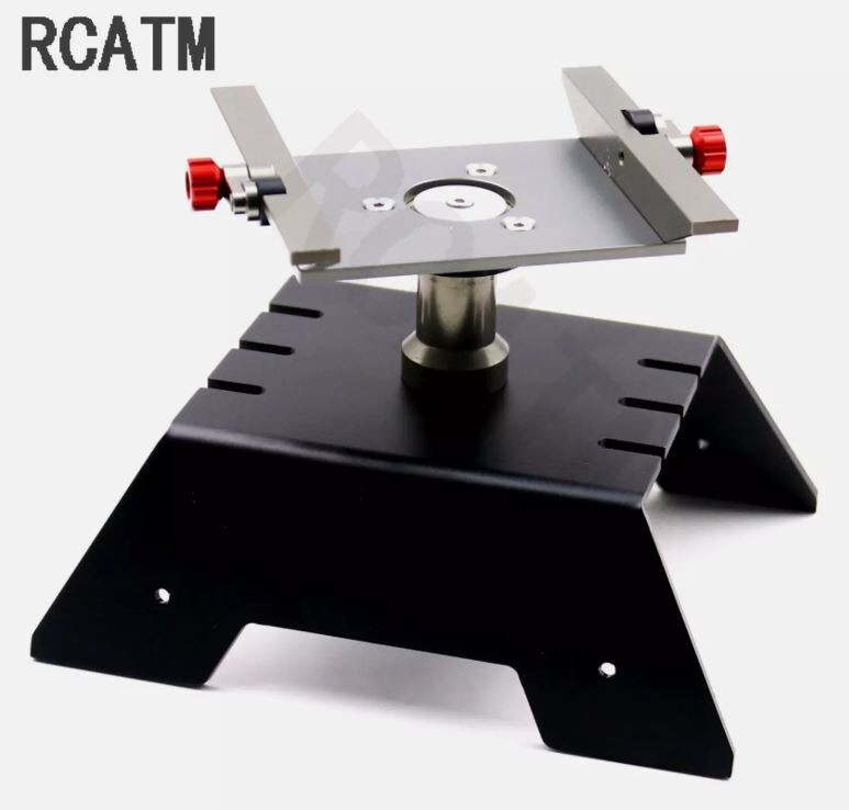 Aluminum Work Stand Repair Stand For On Road RC Car