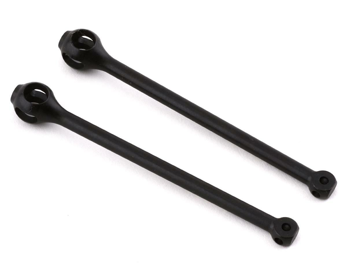 XRAY X4 ECS BB Drive Shaft 59mm (2) [XRA305317]
