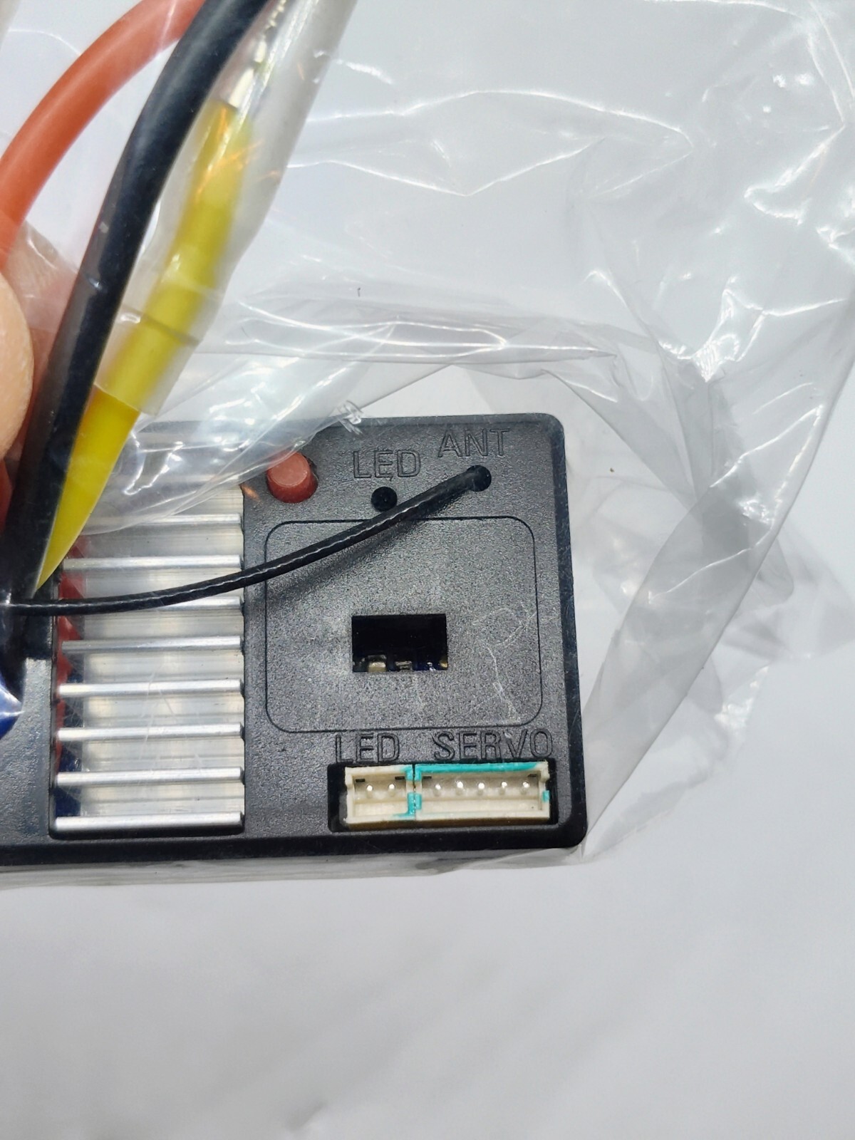 WLtoys 144001 124019 124018 RC Receiver Board ESC 1311 SHIPS FREE from US Seller