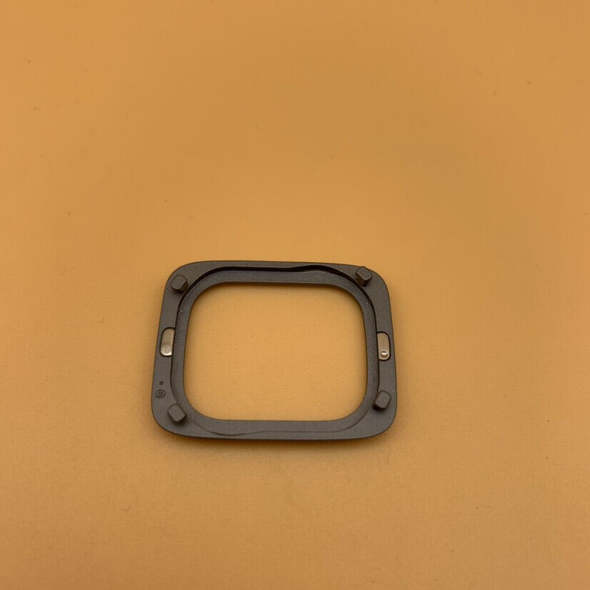 Original Disassembly Gimbal Camera UV Lens Frame Cover For DJI Mavic Air 2S