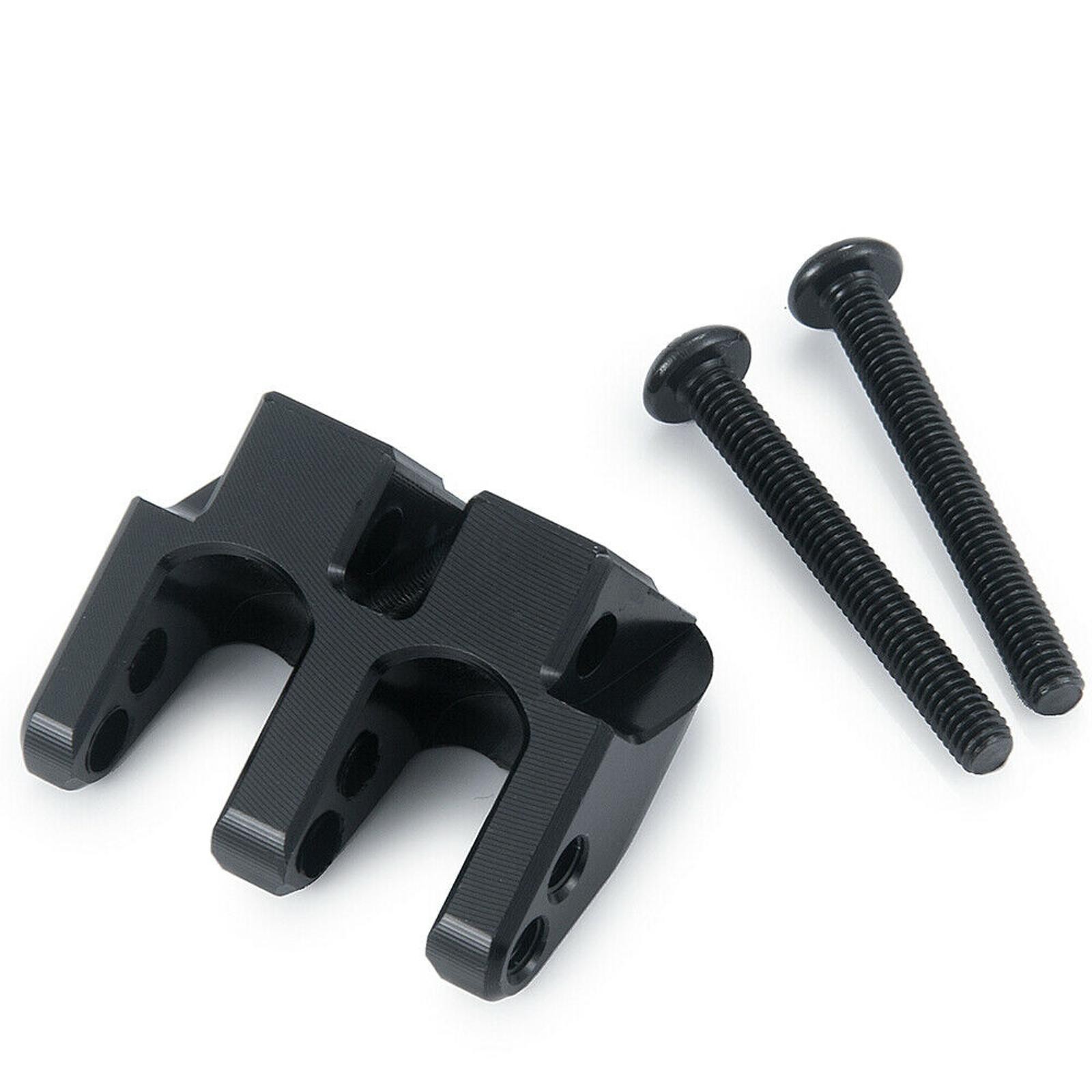 CNC Link Riser custom build for Axial SCX10 III AXI03006 1/10 RC Crawler Car