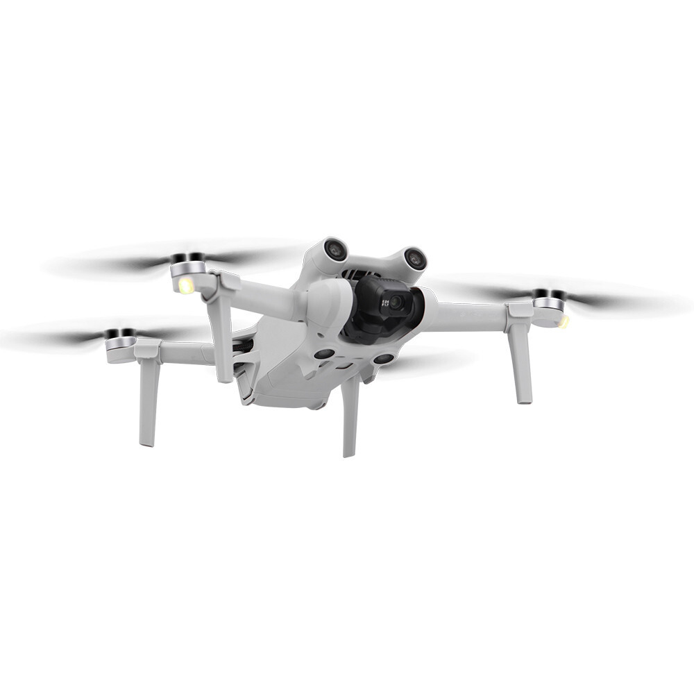 Extend Landing Gear Heightened Extension Legs Kit for DJI Mini 3 Pro Accessories