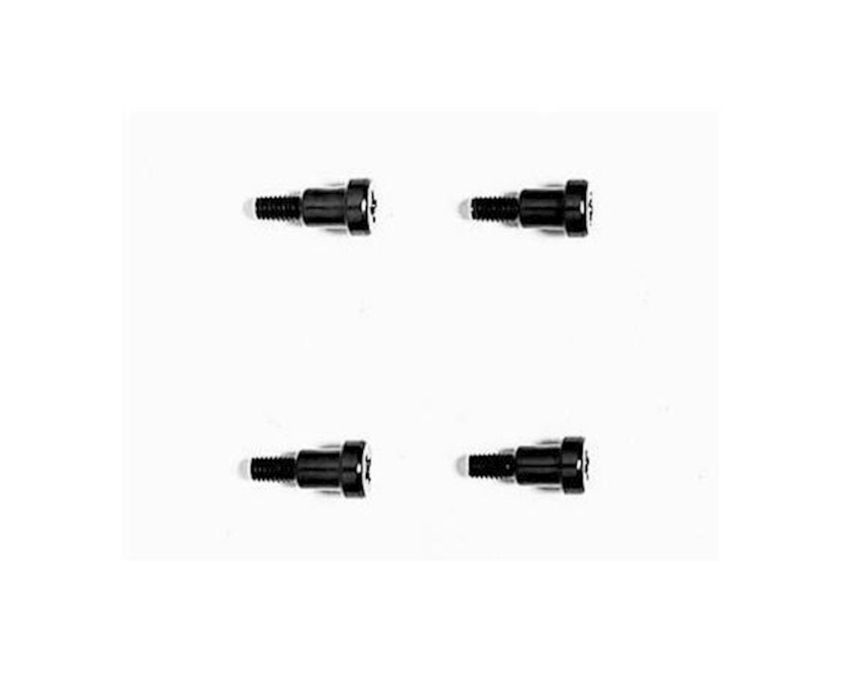 Tamiya TA04 King Pin Set (4) [TAM50882]