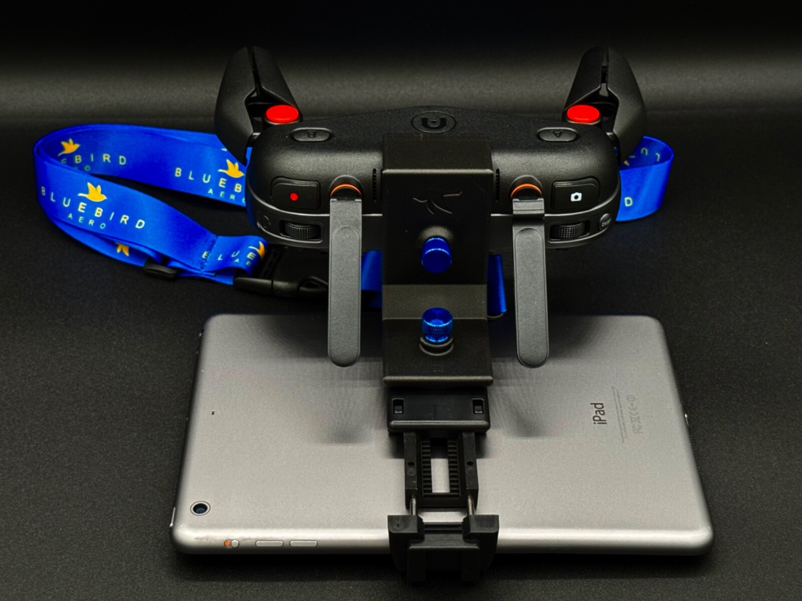 Autel Evo I & II iPad/Tablet Drone Controller Mount