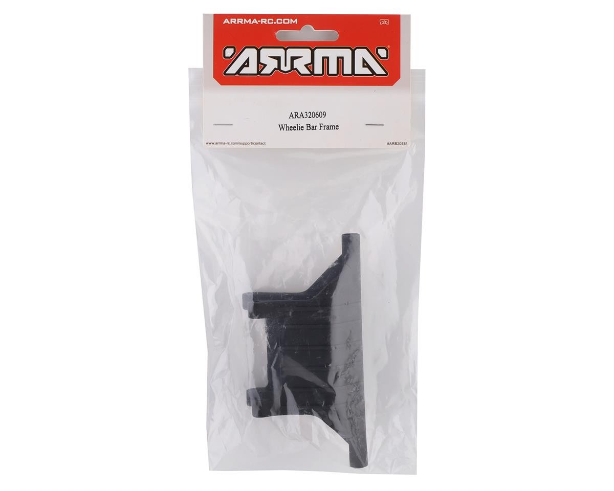 Arrma Wheelie Bar Frame [ARA320609]