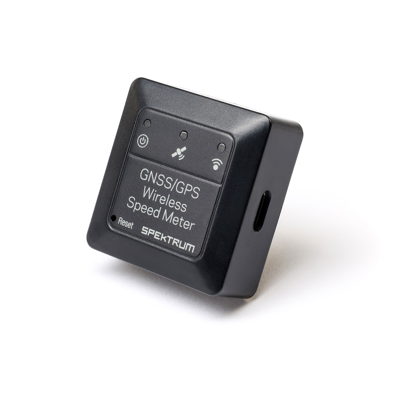 Spektrum Accessories GNSS Wireless GPS Speed Meter & Data Logger SPMXGPS100