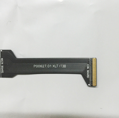 DJI Phantom 3/4 Controller Ribbon Cable P00627.01 Con To Main Board ORIGINAL