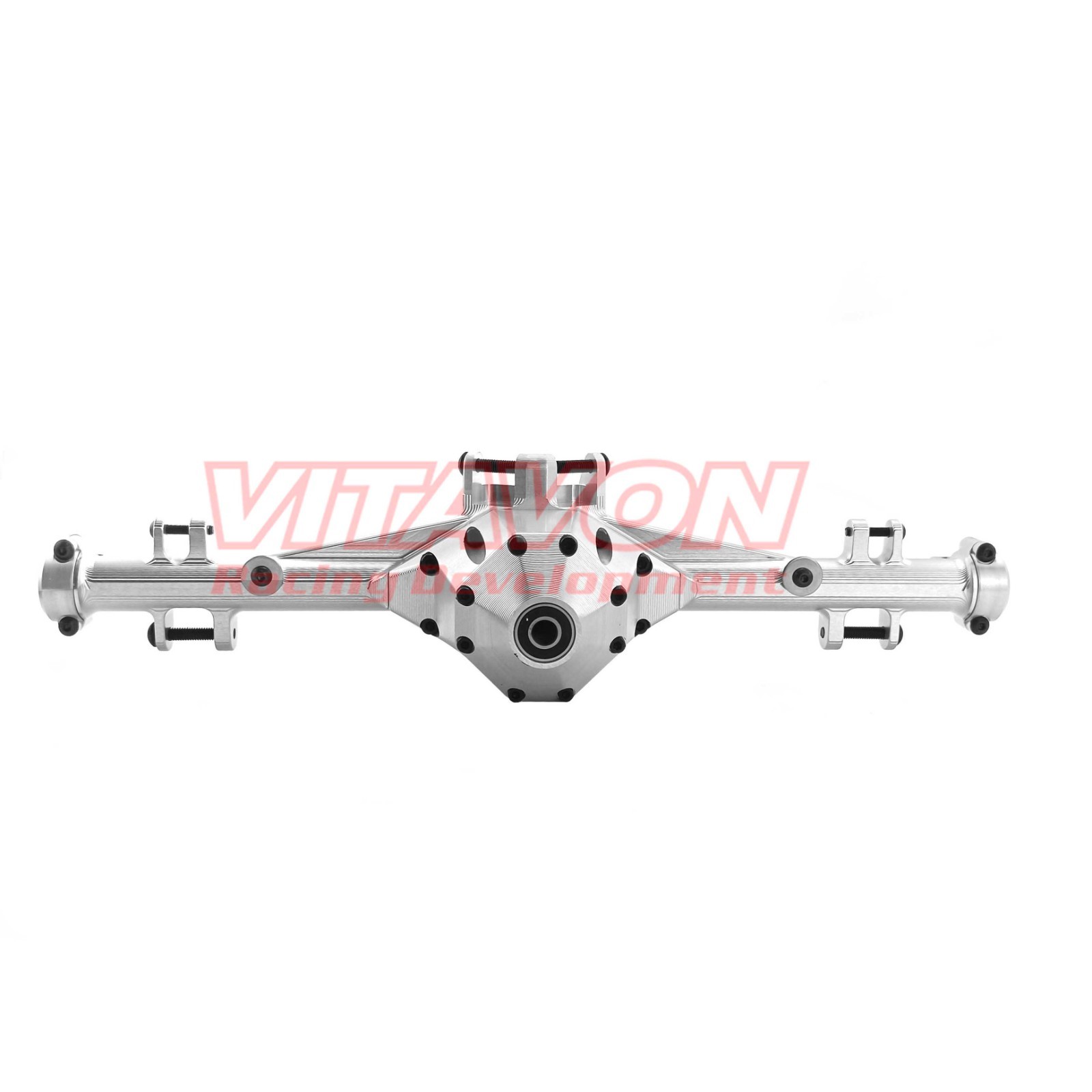VITAVON CNC Alu7075 Rear Axle Housing For UDR1:7 2colors