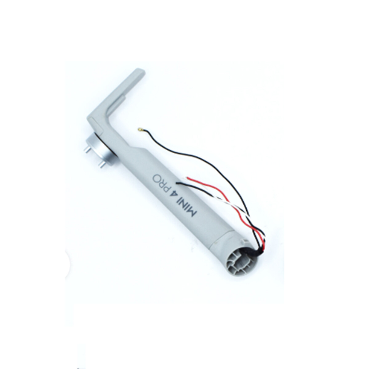 Original Front/Rear Left Right Motor Arm For DJI Mini 4 Pro Drone Repair Parts