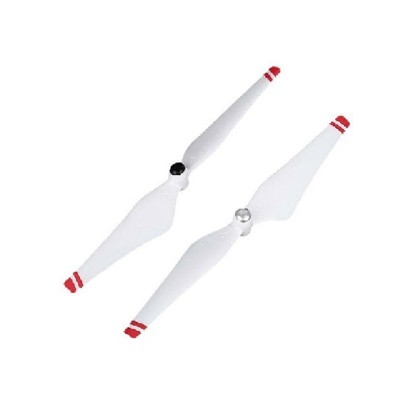 2/4Pcs CCW/CW 9450 Propellers Blades For DJI Phantom 3 SE/Pro/Adv Accessories