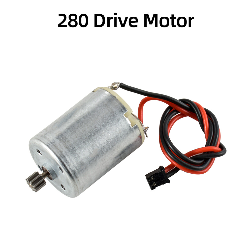 C8815 RC Car Parts Original Factory Remote Control Tires Motor Winch Drive Shaft