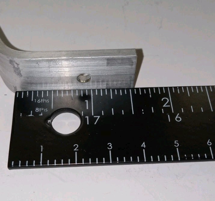 Vintage Hobbico Great Planes/Top Flite/Dynaflite RC Landing Gear Pair NELG001