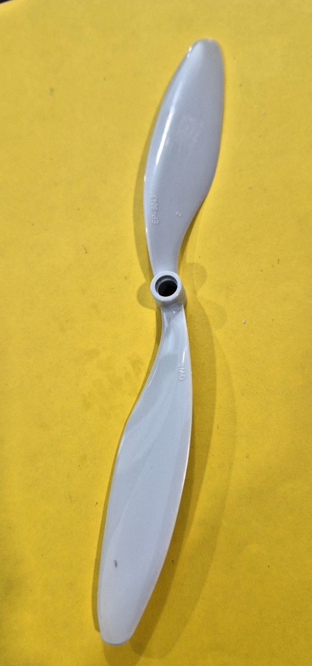 GWS USA Electric Propeller ~NEW!~ 0843 (sold each)