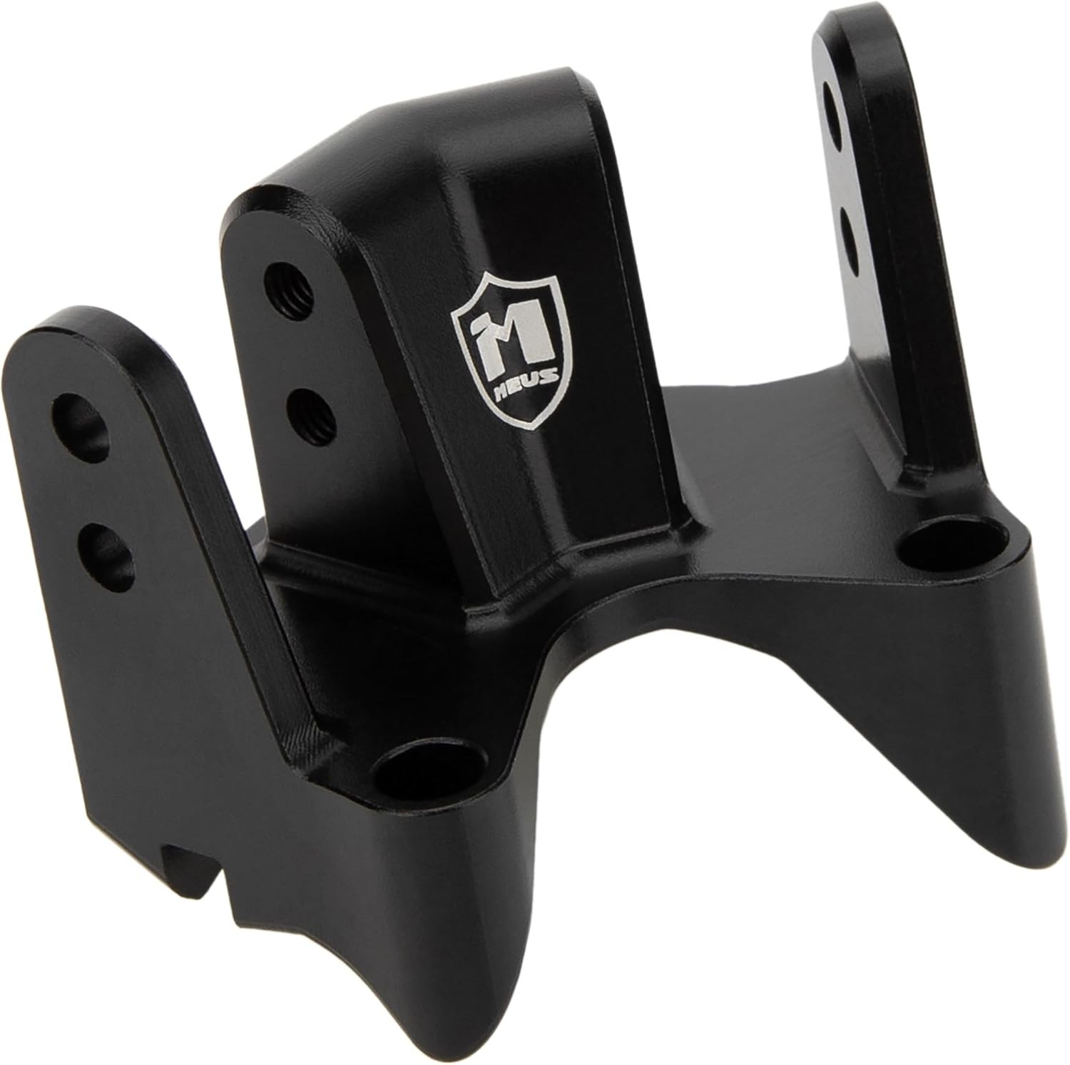 Vertex-6 Rear Link Riser for Redcat Vertex-6 1/6 RC Crawler Upgrades