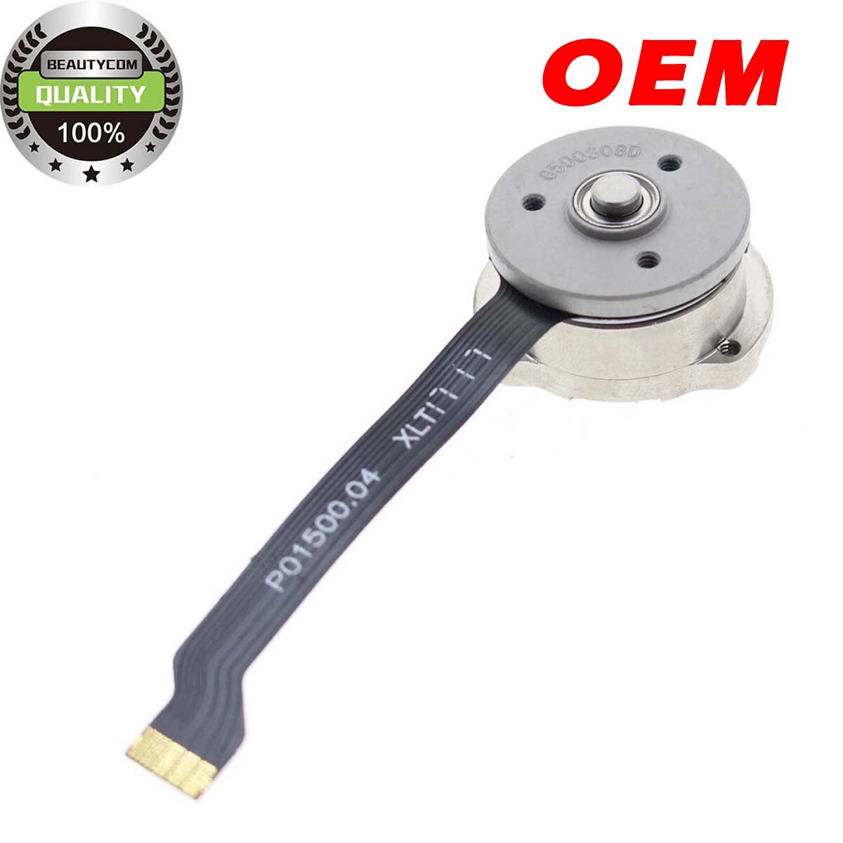 New New Gimbal Yaw Motor Part Fits for DJI Phantom 4/ 4 Pro Drone 6500308D