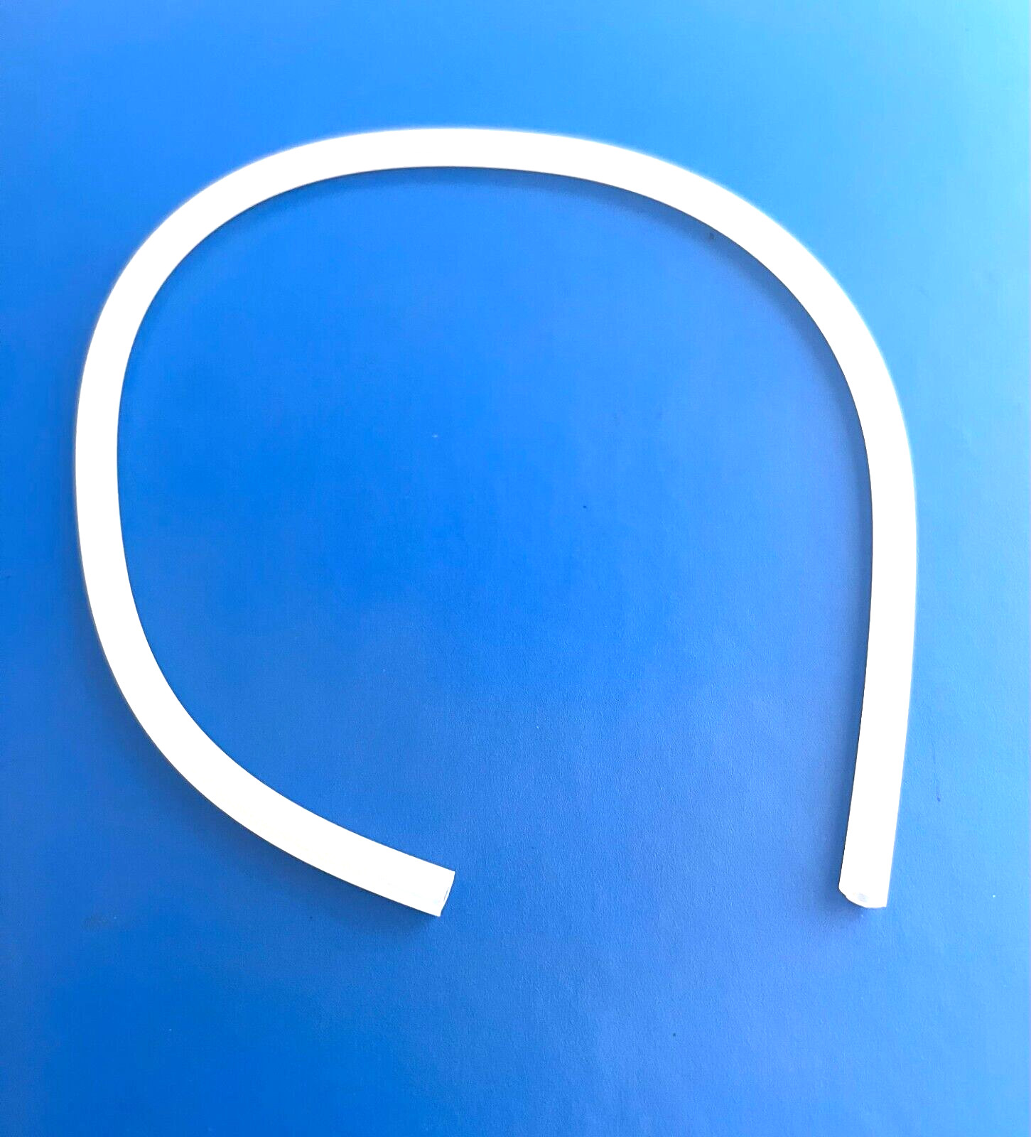 MA 115-65 Inner Fuel Tank Fuel Line 1 ft Miniature Aircraft