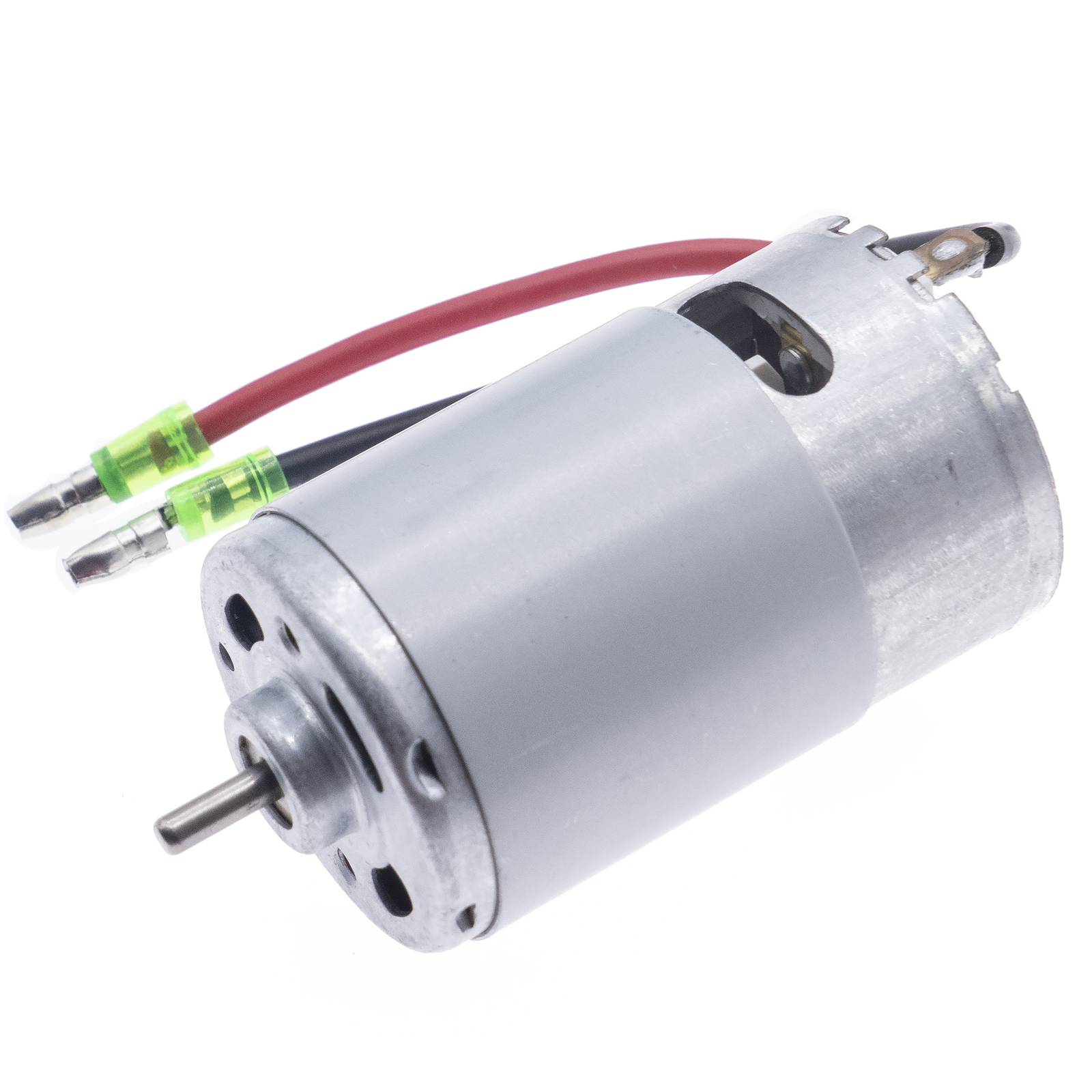 RCAWD Brushed Motor 550 Size FOR 1-10 ECX 2WD Series AMP DB CRUSH/K&N Torment