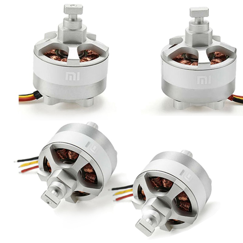 Drone DIY Original CW / CCW Motor For Xiaomi Mi Drone 4K Version RC Quadcopter