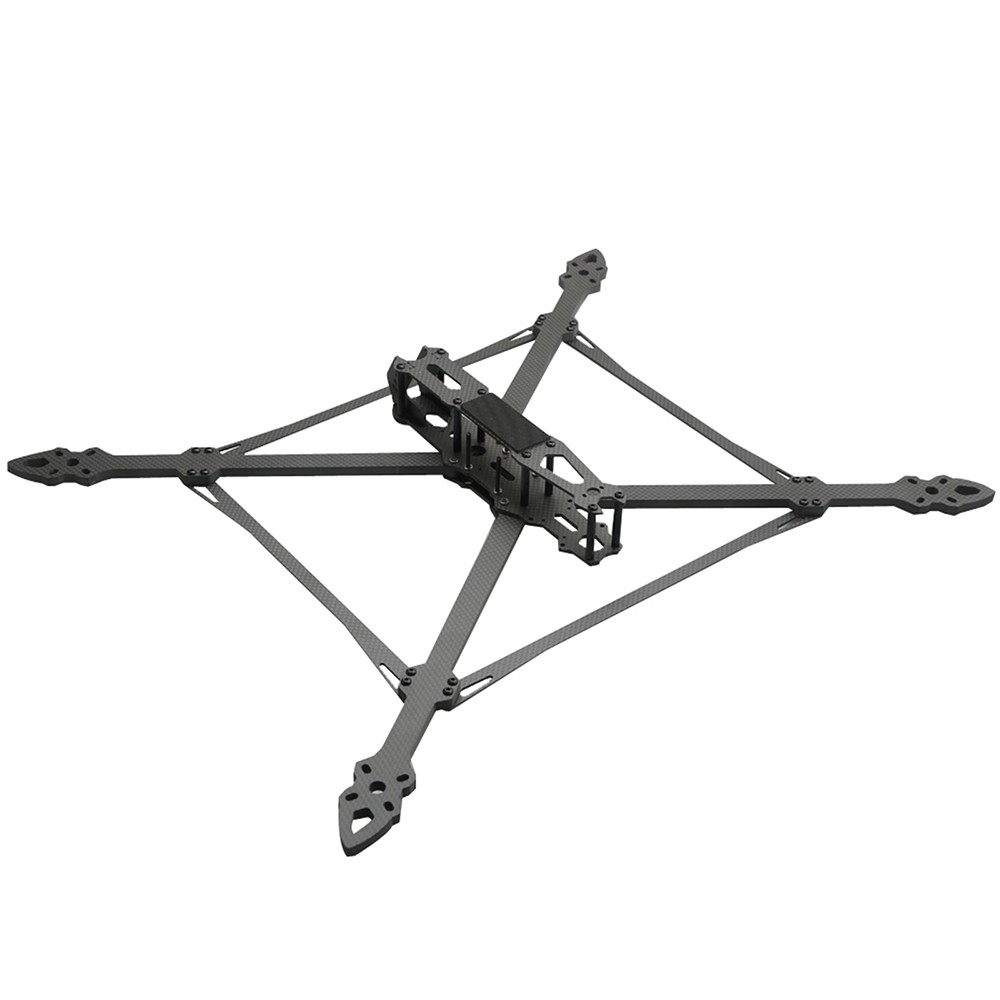 9IMOD Mark4 V2 13 Inch FPV Frame 539MM Wheelbase Carbon Fiber For RC FPV Drone