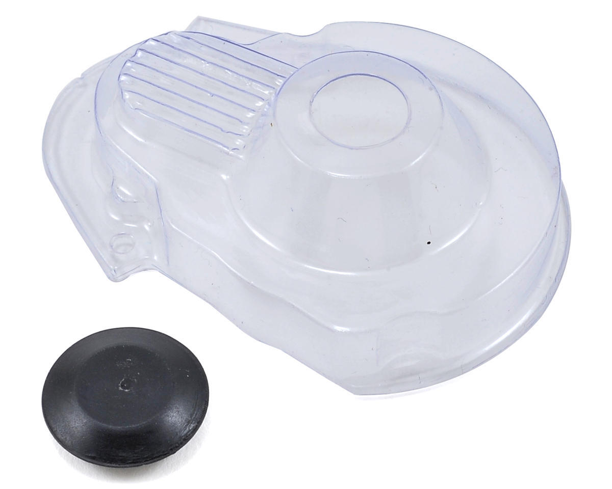 Team Associated RC10 Spur Gear Dust Cover [ASC6608]