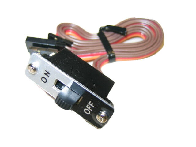 JR Deluxe Switch Harness Gold JRPA001
