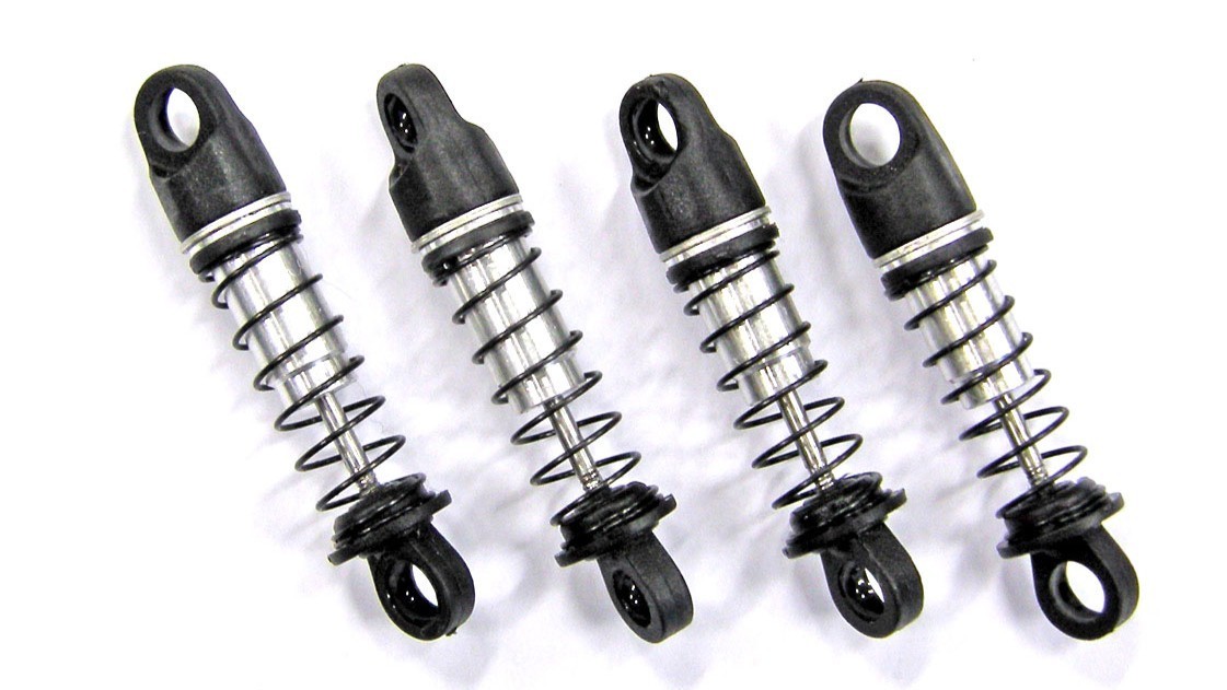 MBW036B Oil Shock Set(4pcs/MB-010)