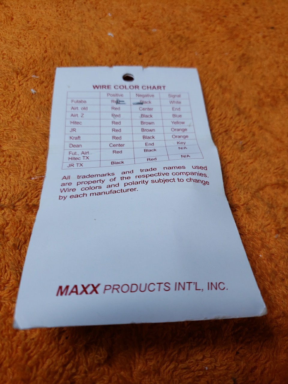 Maxx products – MPI Double Link 3″ Universal W/AWG 22 Heavy Wires Part 3163 New!