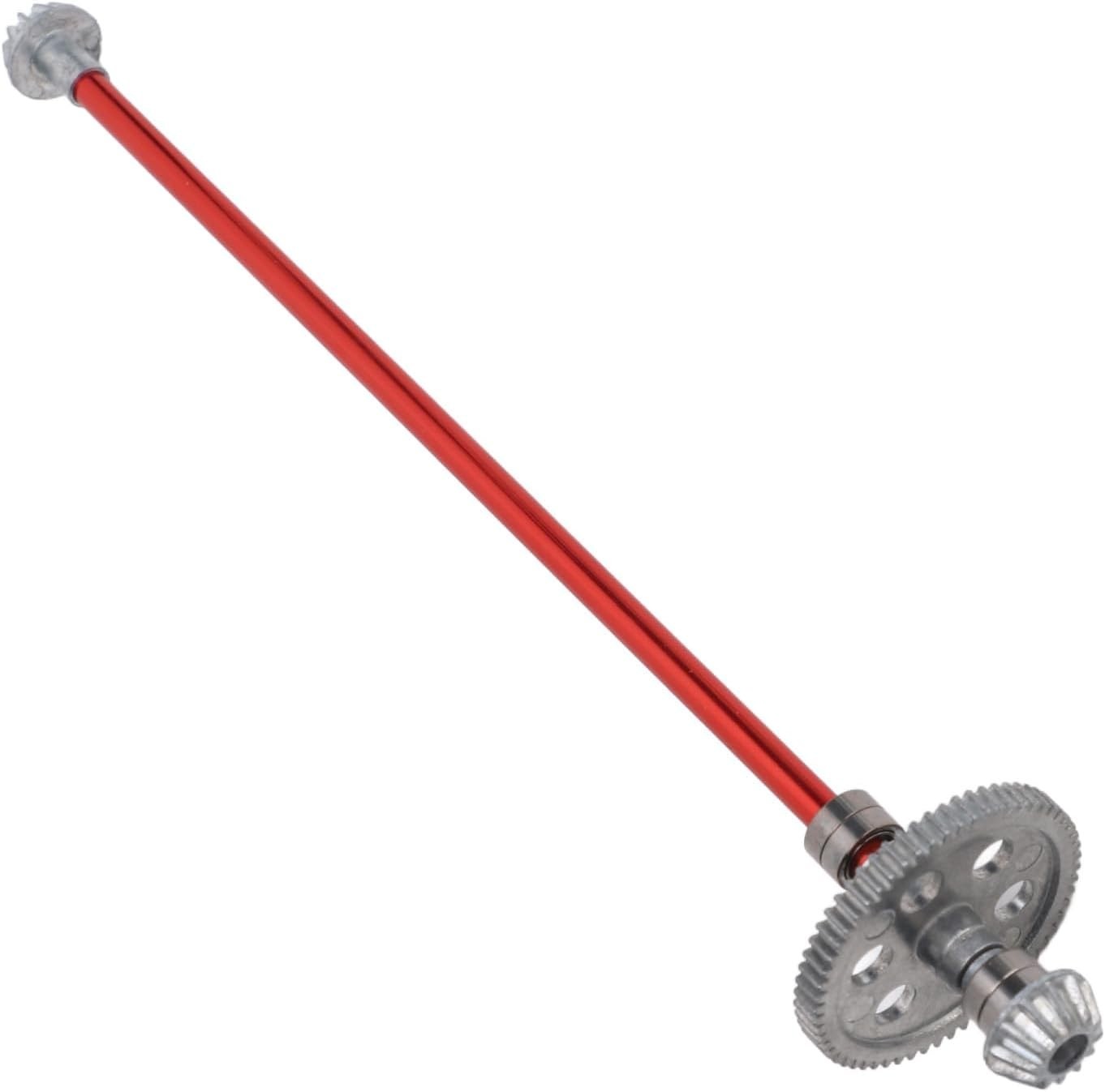 For WLtoys 124008 Car Part 2721 Center Drive Shaft Assembly Ships Free and Fast